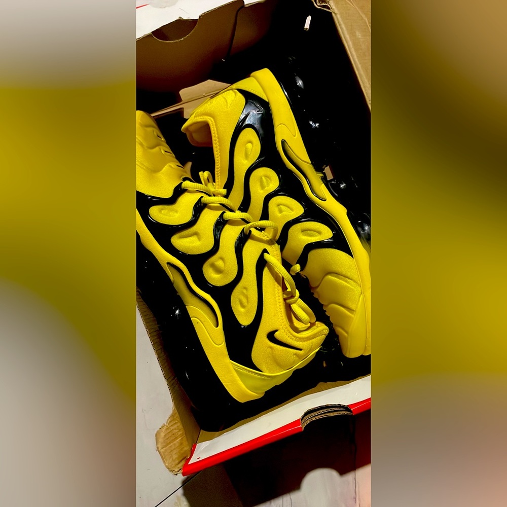 Nike Vapormax Plus